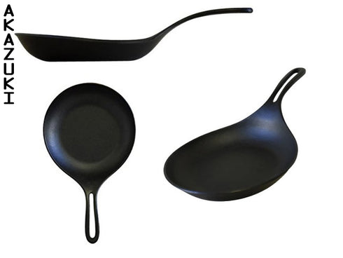 Poêle Iwachu tama en fonte